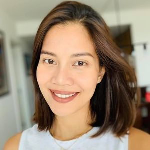 Meet your Posher, Pam